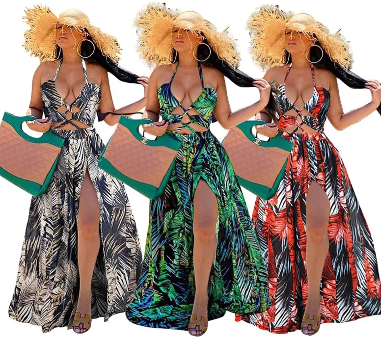 Dress Beach Wear Women