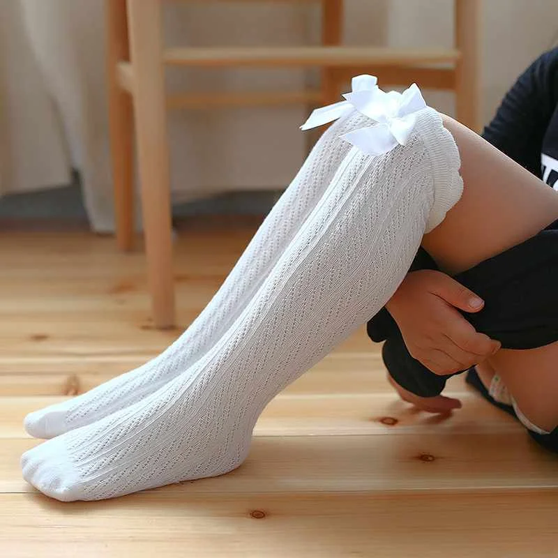 Girls Long Tube Princess Children Knee High Stockings Kids Dance Socks Girls Cotton New Back Bow Stockings 2-10 Years Old
Girls Long Tube Princess Children Knee High Stockings Kids Dance Socks Girls Cotton New Back Bow Stockings 2-10 Years Old