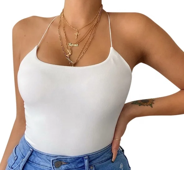 Wholesale hot sale one piece v-neck bodysuit women modale sexy lingerie underwear sexy baby bodysuits for women, White/black
Wholesale hot sale one piece v-neck bodysuit women modale sexy lingerie underwear sexy baby bodysuits for women, White/black