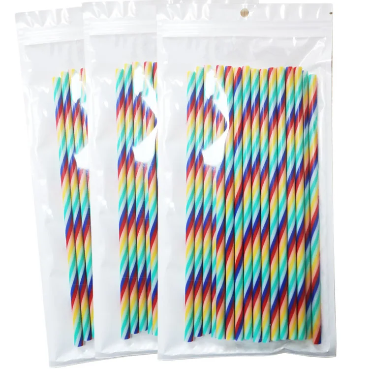 12 pcs 9.5' BPA free 7 pastel colors Bar Plastic striped Straw pack, prefect for parties wedding
12 pcs 9.5' BPA free 7 pastel colors Bar Plastic striped Straw pack, prefect for parties wedding