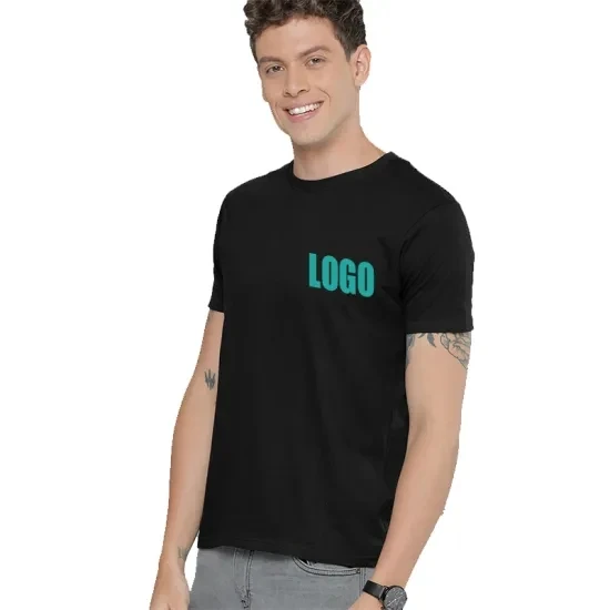 Wholesale plain t-shirts crew neck Elastic 100% polyester t shirt Men's Casual Tops Short Sleeve men's gift t-shirts
Wholesale plain t-shirts crew neck Elastic 100% polyester t shirt Men's Casual Tops Short Sleeve men's gift t-shirts