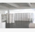 Customizable synthetic fiber material Primary Filter Cotton fabric air filter material Pre filter roll