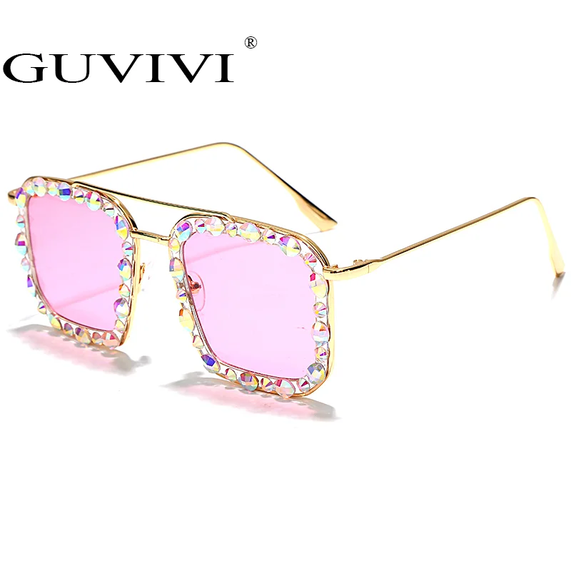 Guvivi Designers sunglasses for women Fashion wholesale Diamond rhinestone 2021 Luxury sunglasses, Mix colors
Guvivi Designers sunglasses for women Fashion wholesale Diamond rhinestone 2021 Luxury sunglasses, Mix colors