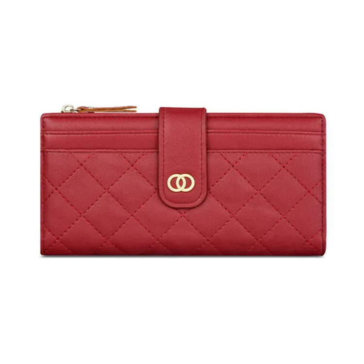 Factory direct supply women and ladies long PU wallets card wallets wholesale, Multi
Factory direct supply women and ladies long PU wallets card wallets wholesale, Multi