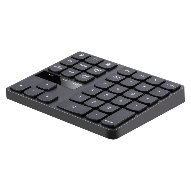 (Original Electronic Components) Keypad Mini Wireless Numeric Keyboard With Reasonable Price
(Original Electronic Components) Keypad Mini Wireless Numeric Keyboard With Reasonable Price