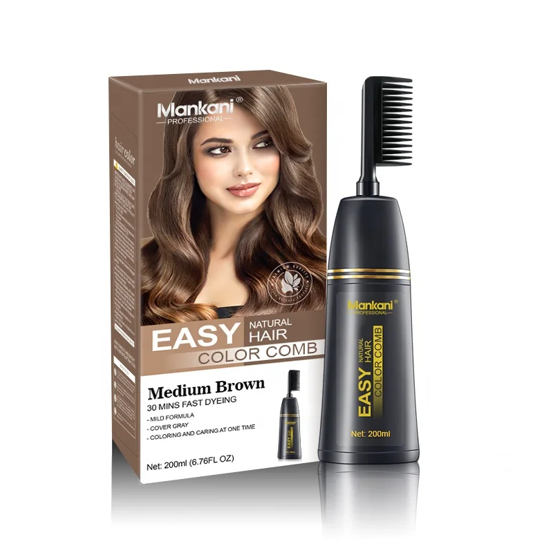 2021 blonde brown permanent cream bubble foam 2in1 botlle easy black magic hair dye comb
2021 blonde brown permanent cream bubble foam 2in1 botlle easy black magic hair dye comb