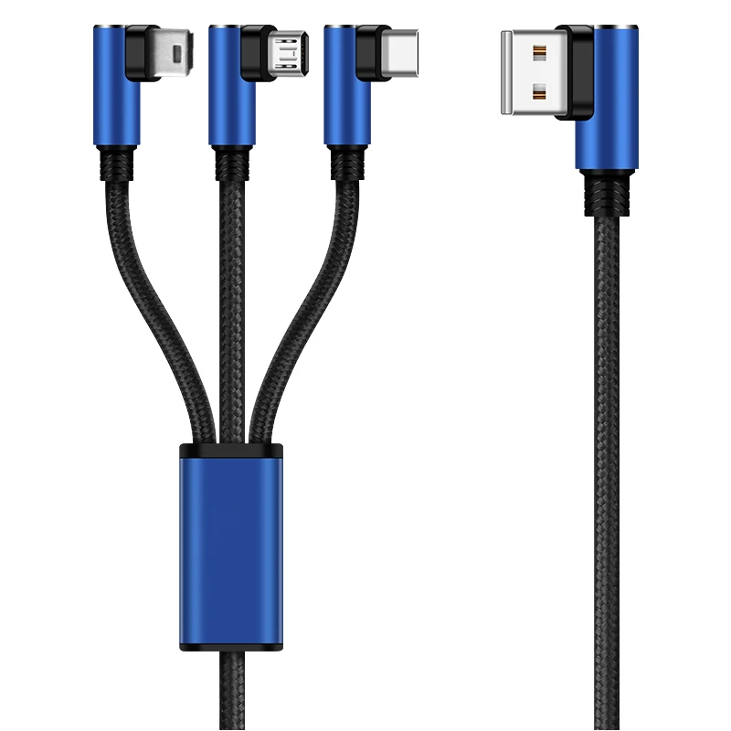 3 in 1 Fast Charging Data C 1m Mini High Quality Type 2.0 Charger A Usb-c Android Colorful Mobile To Cable Usb Micro, Mix color
3 in 1 Fast Charging Data C 1m Mini High Quality Type 2.0 Charger A Usb-c Android Colorful Mobile To Cable Usb Micro, Mix color