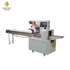 Good selling bun bread and biscuit packing machine price for sale
