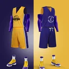 Wholesale men custom cheap blank sublimated reversible basketball uniforms