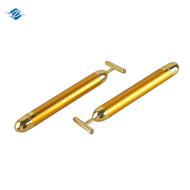 Body Massager Machine Products Sonic 2021 New 24 K Make Women's Face Shining Vibration Beauty Bar
Body Massager Machine Products Sonic 2021 New 24 K Make Women's Face Shining Vibration Beauty Bar