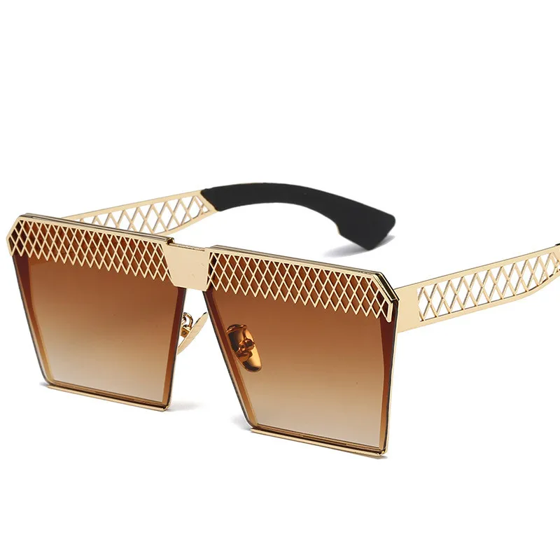 Sun Glasses Brown Fashionable Womens Women Square Sunglasses Oversized, Multi colors
Sun Glasses Brown Fashionable Womens Women Square Sunglasses Oversized, Multi colors