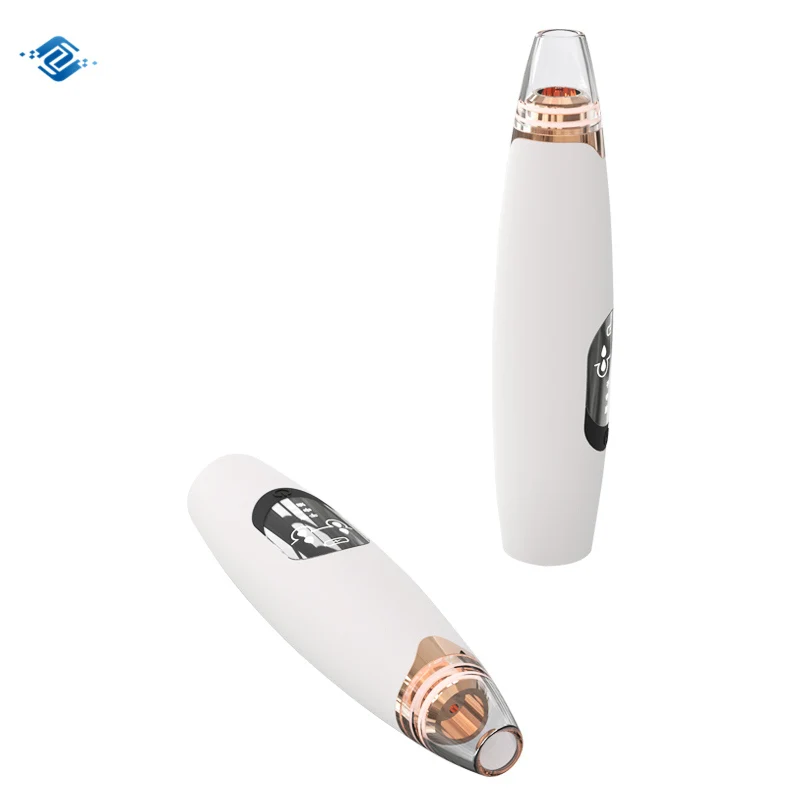 Device Customized Portable Vacuum Remover Face Deep Pore C Scraping Blad 3 model Whitehead Blackhead aspira pori
Device Customized Portable Vacuum Remover Face Deep Pore C Scraping Blad 3 model Whitehead Blackhead aspira pori