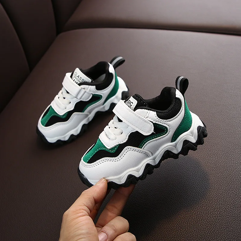 New Fashionable Children Kids Sport Run Sneakers Casual Shoes Kids shoes Breathable boys sneaker, Picture shows
New Fashionable Children Kids Sport Run Sneakers Casual Shoes Kids shoes Breathable boys sneaker, Picture shows