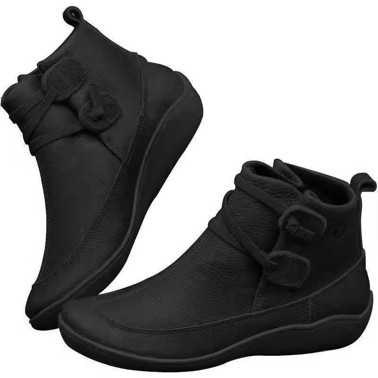 6W0030 Autumn and winter new flat bottom Short Roman boots solid British style retro lady boot short women boots, Red,black,blue,grey,brown
6W0030 Autumn and winter new flat bottom Short Roman boots solid British style retro lady boot short women boots, Red,black,blue,grey,brown