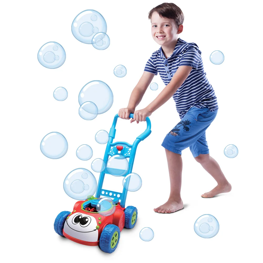 bubble walker toy