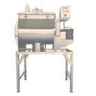 Food powder mixer machine , Food mixer , Powder paddle mixing machine