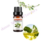 Tonic Material Healthy Soluble Supplements Neroli Essential Oil