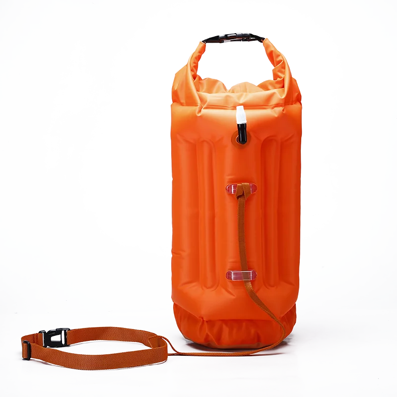 Waterproof Dry Bag, UltralightSwimming buoySafety Float for Open Water Triathletes, Kayak, Snorkeling,Surfers, Beach, Swim, Yellow,orange,green,black
Waterproof Dry Bag, UltralightSwimming buoySafety Float for Open Water Triathletes, Kayak, Snorkeling,Surfers, Beach, Swim, Yellow,orange,green,black