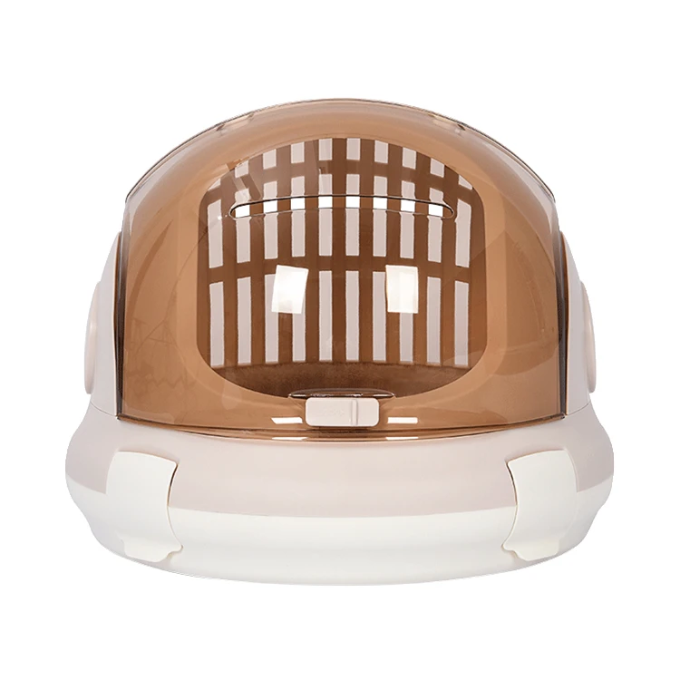 High Quality Removable Durable Cat Dog Carrier Travel Outdoor Cage Pet Air Shipping Box
High Quality Removable Durable Cat Dog Carrier Travel Outdoor Cage Pet Air Shipping Box