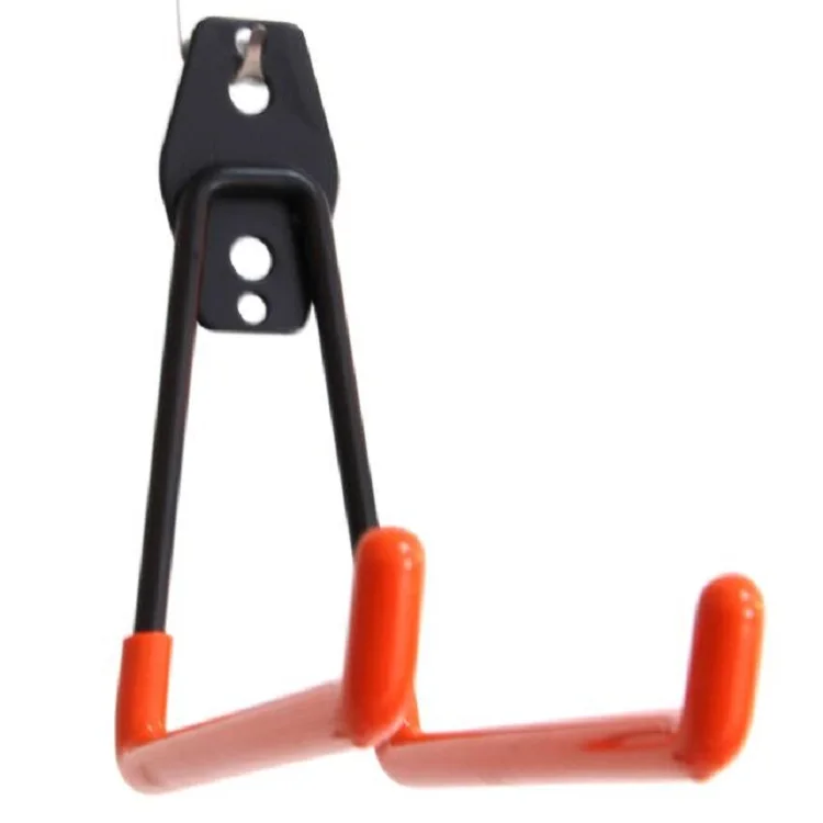 Heavy Duty for Organizing Power Tools and Steel Garage Storage Utility Double Garage Hooks, Nature
Heavy Duty for Organizing Power Tools and Steel Garage Storage Utility Double Garage Hooks, Nature