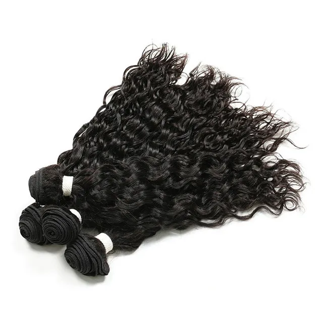 Real Thing Brazilian Hair Unprocessed Virgin Brazilian Hair Weave Wholesale Price Mink Brazilian Water Wave Human Hair Bundles
Real Thing Brazilian Hair Unprocessed Virgin Brazilian Hair Weave Wholesale Price Mink Brazilian Water Wave Human Hair Bundles