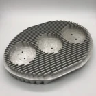Factory custom machining service, aluminum high precision cnc machining for aluminum profile