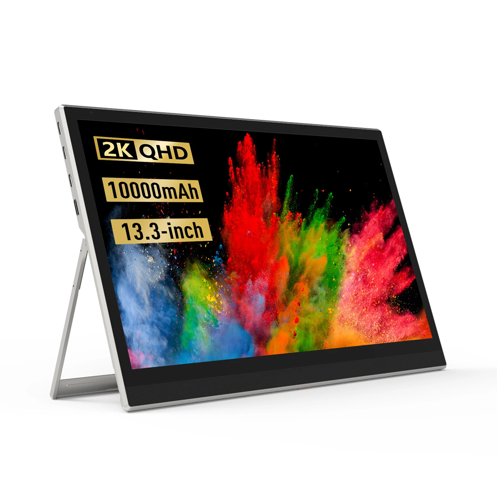 ALLDOCUBE Expand X 13.3 inch 2K IPS Portable Monitor Type C HD MI for Laptop Phone Xbox Switch PS4TNT Samsung DEX Huawei PC
ALLDOCUBE Expand X 13.3 inch 2K IPS Portable Monitor Type C HD MI for Laptop Phone Xbox Switch PS4TNT Samsung DEX Huawei PC
