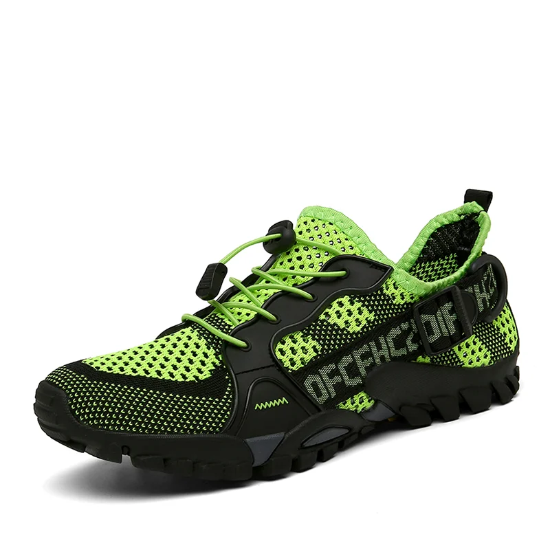 Wholesale Breathable Fashion New Sports Casual Shoes Outdoor Hiking Hollow Mesh Mens Boots
Wholesale Breathable Fashion New Sports Casual Shoes Outdoor Hiking Hollow Mesh Mens Boots
