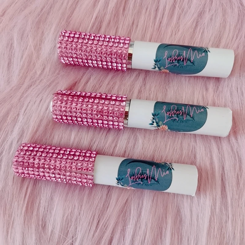 Factory price oil proof lash glue long lasting white black clear with free design custom lash glue sticker and diamond packing, Black white clear
Factory price oil proof lash glue long lasting white black clear with free design custom lash glue sticker and diamond packing, Black white clear