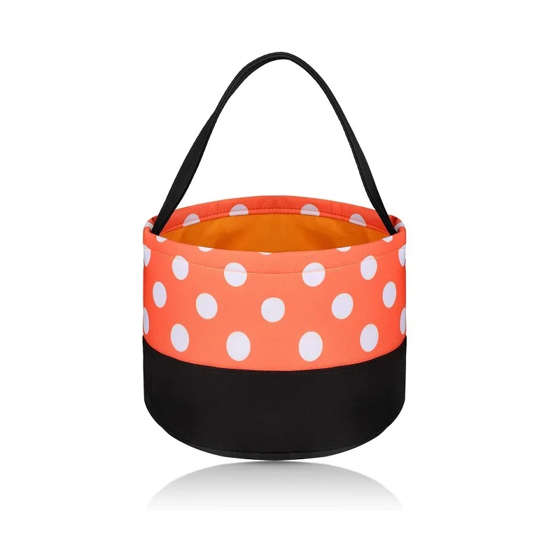 Wholesale Halloween Busket Handbag For Kids Simple Design Women Cartoon Hand Bag Purse High-capacity Lady Busket Bag Y16052, Accept customized color
Wholesale Halloween Busket Handbag For Kids Simple Design Women Cartoon Hand Bag Purse High-capacity Lady Busket Bag Y16052, Accept customized color