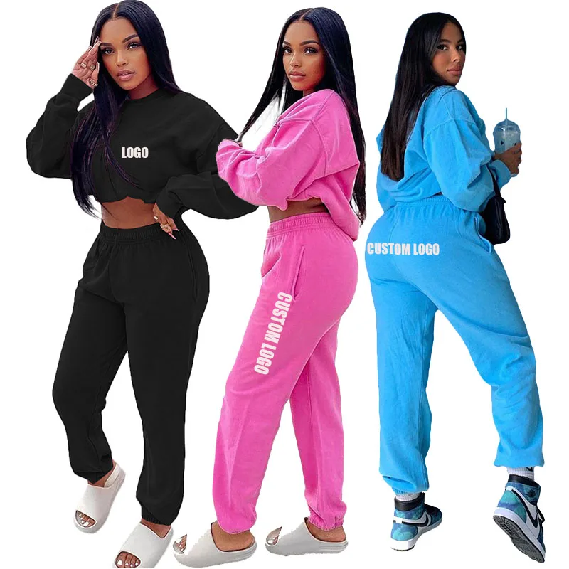 Winter Women Sweatsuit Tracksuit Long Sleeve Top With Sweatpants And Hoodie Set 2 Piece Set Women Two Piece Pants Set, Multi color optional
Winter Women Sweatsuit Tracksuit Long Sleeve Top With Sweatpants And Hoodie Set 2 Piece Set Women Two Piece Pants Set, Multi color optional