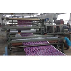 FLY-2200 PE/Plastic/Baby Mat Making Multi-popurse PE Extrusion Laminating Machine
