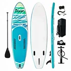 SUP paddle board inflatable stand up paddle inflatable surfboard sup paddle inflatable board