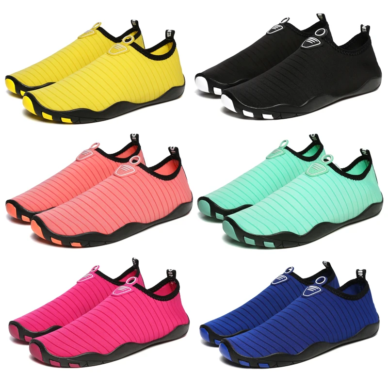 Wholesale Men Women Kids Cheap Water Hiking Shoes lightweight Anti-Slip High Quality Unisex Aqua shoes
Wholesale Men Women Kids Cheap Water Hiking Shoes lightweight Anti-Slip High Quality Unisex Aqua shoes