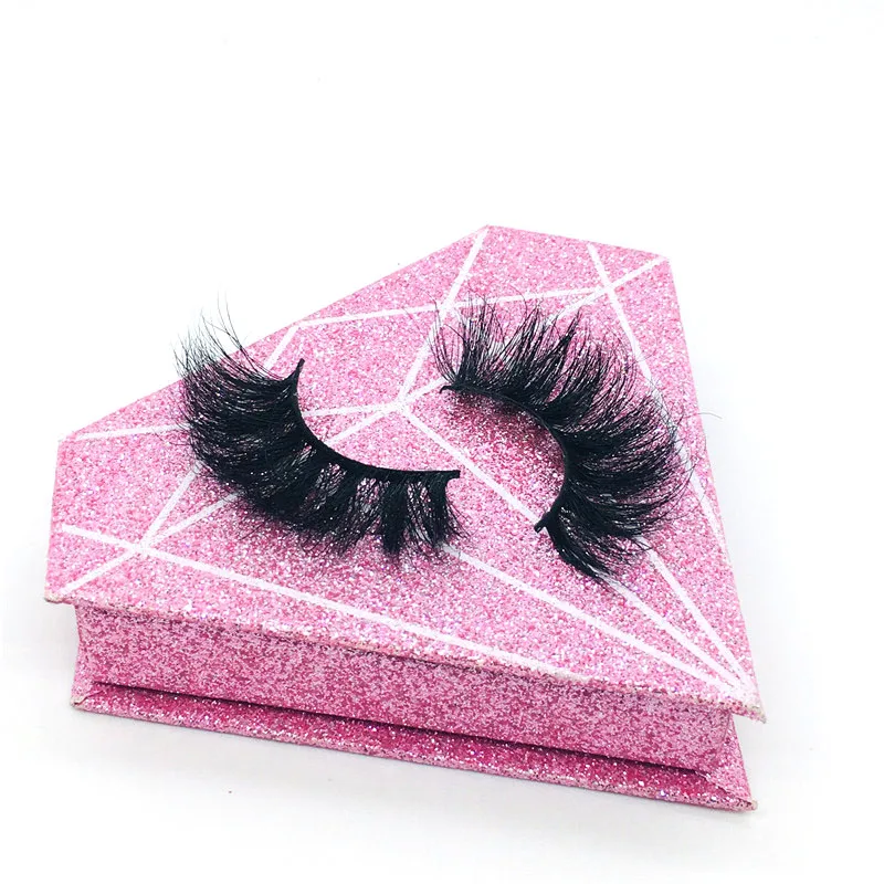 Top Quality 25mm Mink Eyelashes with Private Label Custom Package Mink Eyelashes
Top Quality 25mm Mink Eyelashes with Private Label Custom Package Mink Eyelashes