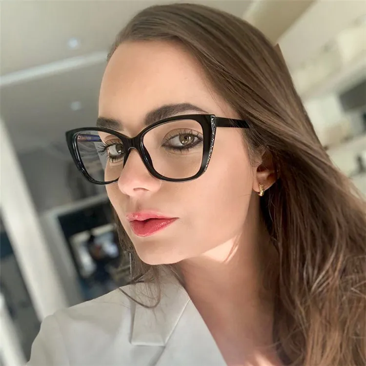 Reading Fashion Unisex Promotion korea Square frame laser eyewear, Mix color or custom colors
Reading Fashion Unisex Promotion korea Square frame laser eyewear, Mix color or custom colors