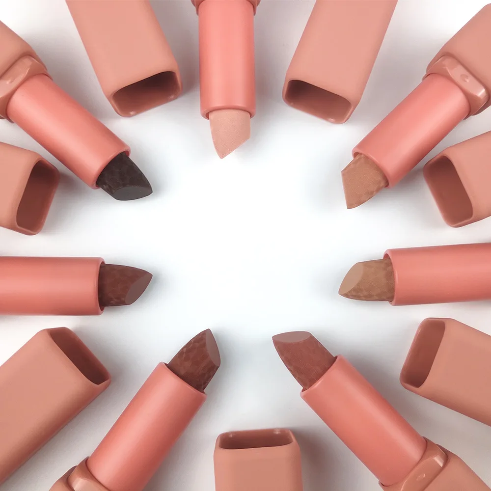 Wholesale Matte Lipstick Lipstick Samples Private Label Lipstick Matte
Wholesale Matte Lipstick Lipstick Samples Private Label Lipstick Matte