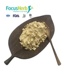100% pure Pea Textured Protein food grade