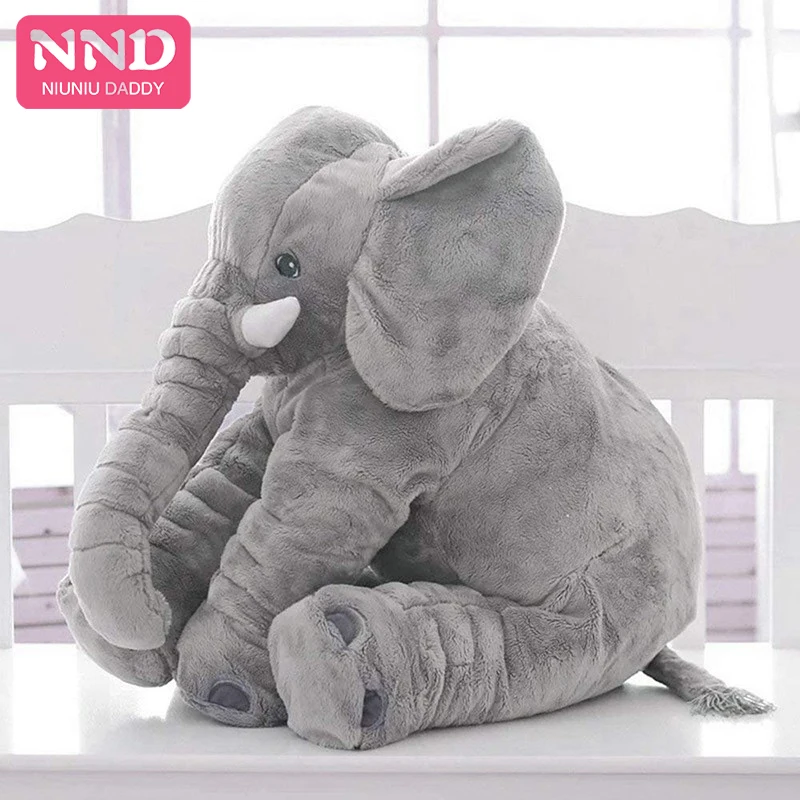 Free Shipping 60cm Elephant Plush Riding Toy Unstuffed without Zip animal dolls for unique irresistible holiday Gift NiuniuDaddy
Free Shipping 60cm Elephant Plush Riding Toy Unstuffed without Zip animal dolls for unique irresistible holiday Gift NiuniuDaddy