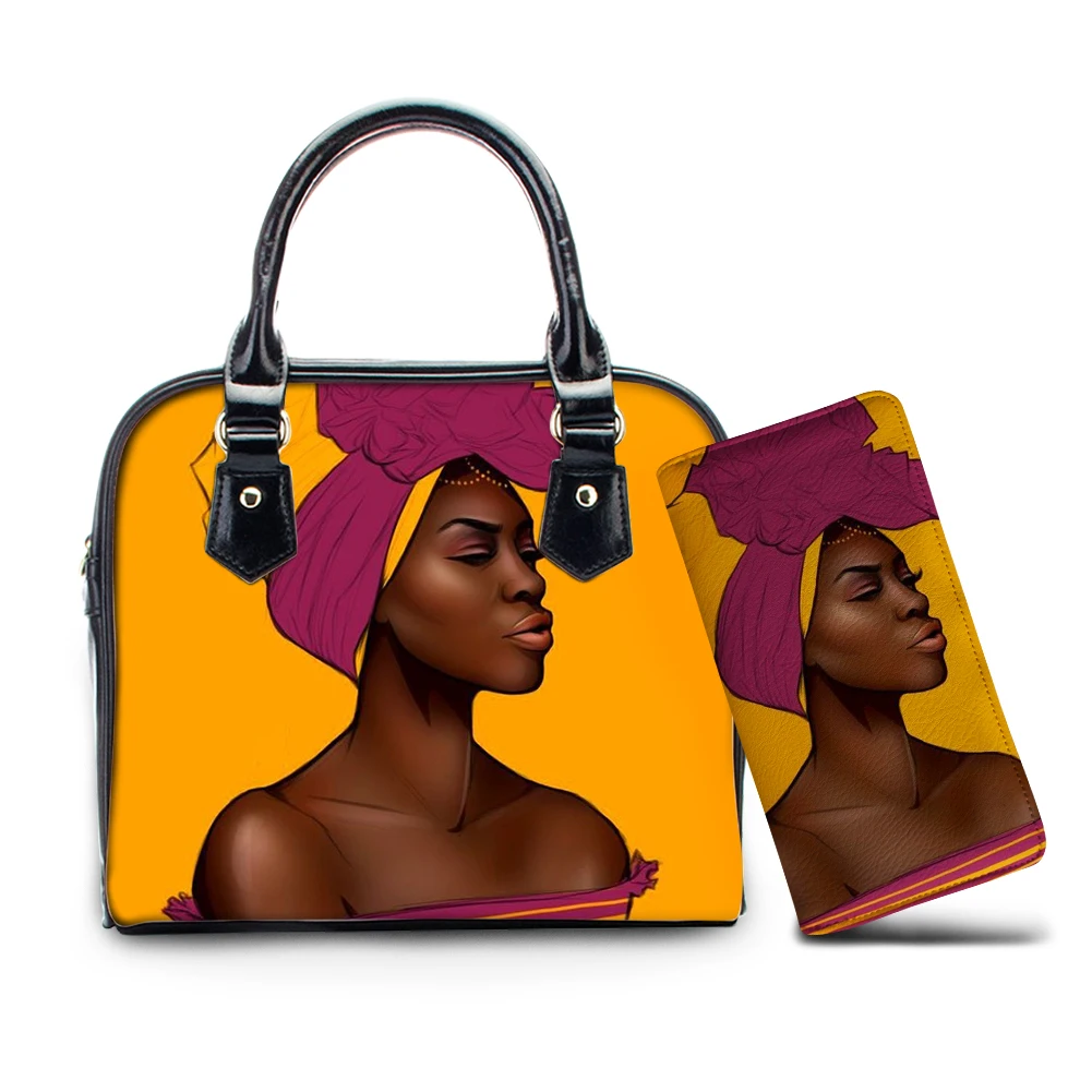 sac a main femm lux turqu Black Art African Girls Printed petit sac a main a la mode Chinese purses handbags
sac a main femm lux turqu Black Art African Girls Printed petit sac a main a la mode Chinese purses handbags