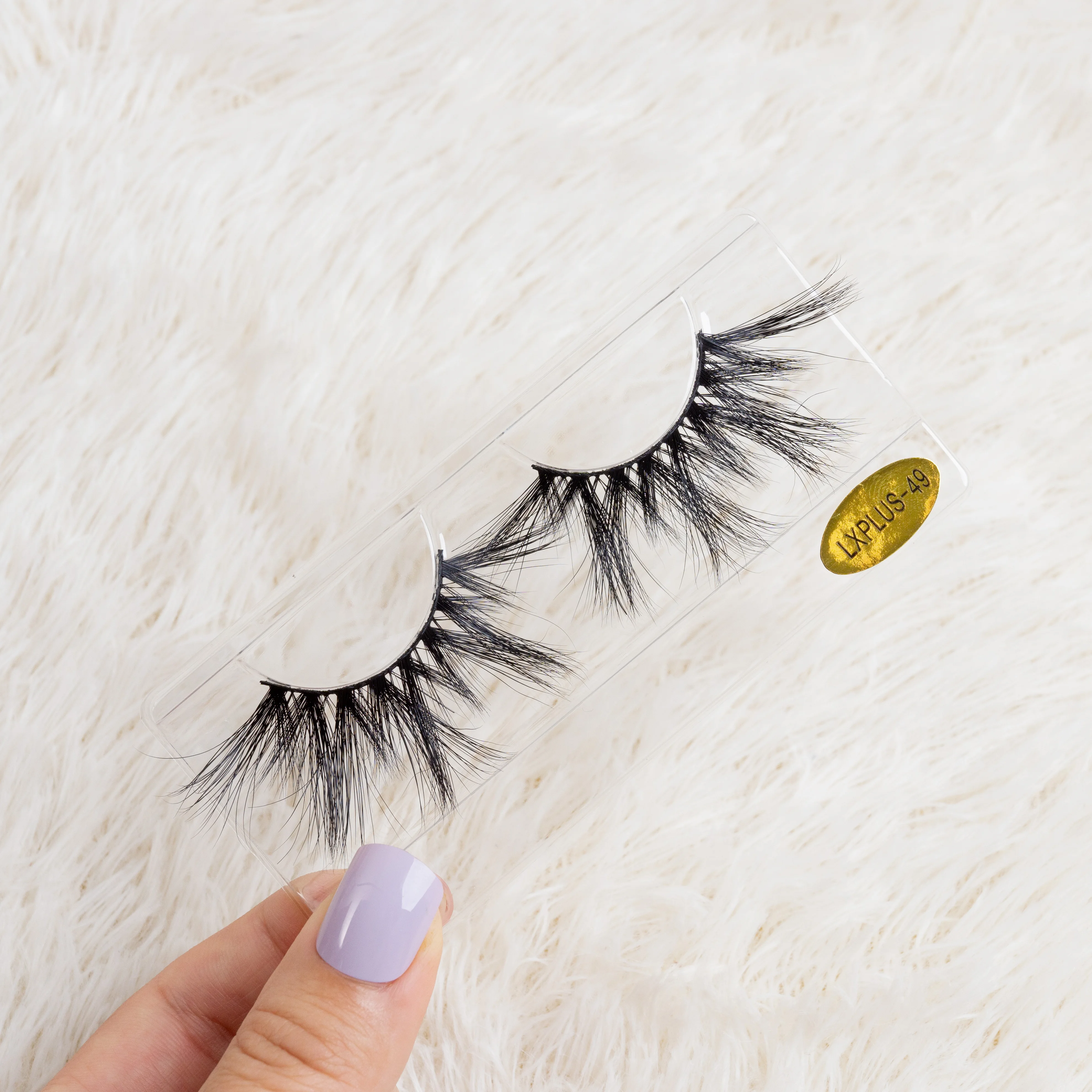 1 pair 100% mink eyelashes wholesale mink fluffy eyelashes with tweesers, Black color, colorful color also available
1 pair 100% mink eyelashes wholesale mink fluffy eyelashes with tweesers, Black color, colorful color also available