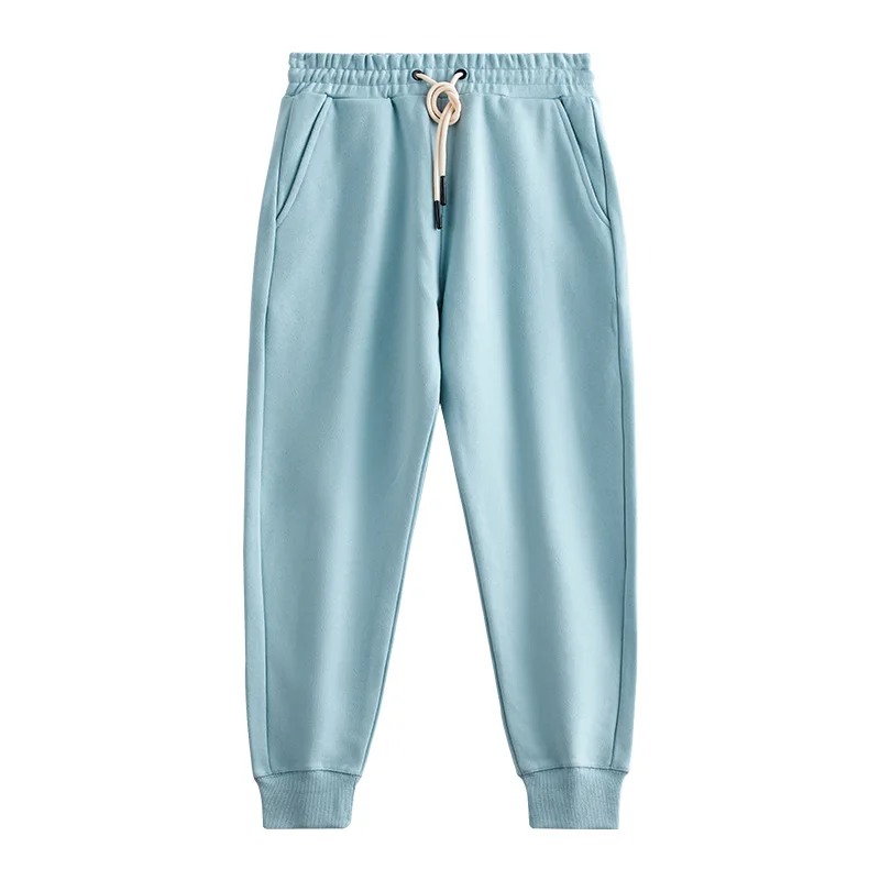 High Quantity Thick 100% Cotton Cargo Sweatpants Allure Men Slim Thermal Fleece Custom Warm Jogger Track Pants Man
High Quantity Thick 100% Cotton Cargo Sweatpants Allure Men Slim Thermal Fleece Custom Warm Jogger Track Pants Man