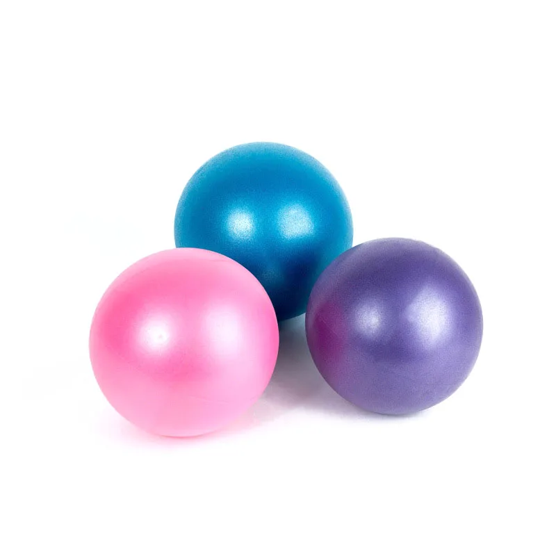 PVC environmental yoga ball thickened explosion-proof straw pilates balance fitness gymnastic ball, Blue
PVC environmental yoga ball thickened explosion-proof straw pilates balance fitness gymnastic ball, Blue