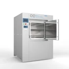 stainless steel steam sterilizer autoclave for hospital