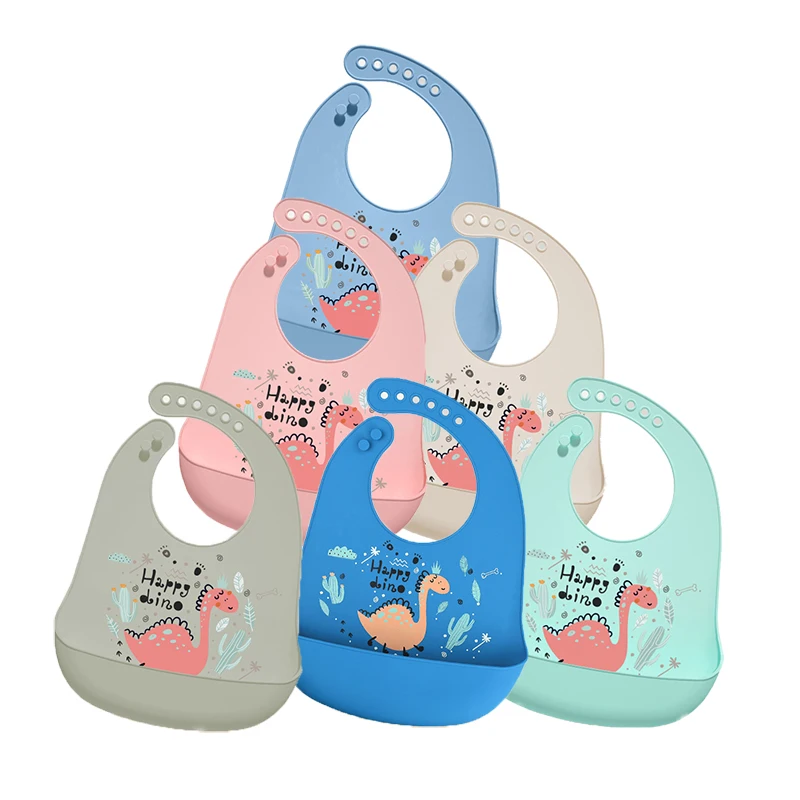 Custom Silicone Baby Bib baby supplies ODM OEM Waterproof Baby Bibs, Blue/green/pink/red/sky blue/rose pink/brown/black or customized
Custom Silicone Baby Bib baby supplies ODM OEM Waterproof Baby Bibs, Blue/green/pink/red/sky blue/rose pink/brown/black or customized
