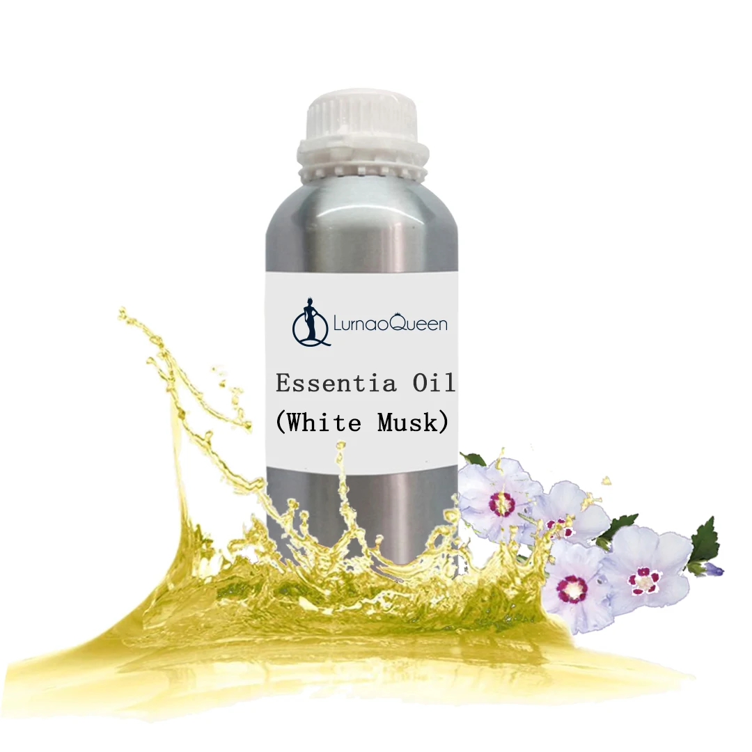 100% Pure White Musk Essential Oil 1000ml Natural White Musk Oil Musk Perfume
100% Pure White Musk Essential Oil 1000ml Natural White Musk Oil Musk Perfume