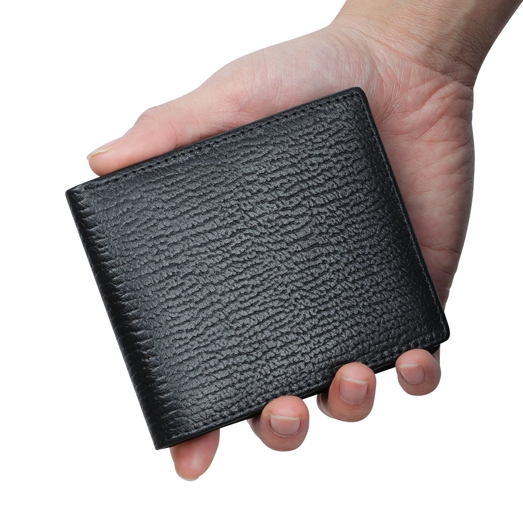 Business Man Wallet For Card Leather Money Wallet For Men Leather Wallet Simple, Black, coffee
Business Man Wallet For Card Leather Money Wallet For Men Leather Wallet Simple, Black, coffee