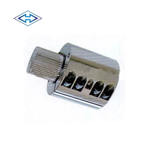 sicoma concrete mixer splined shaft joint ,splined shaft adapter