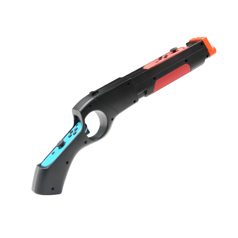 Professional Factory 2021 Ps4 Controller Gun Just 2020 Wii Game Dance For N Switch, Black
Professional Factory 2021 Ps4 Controller Gun Just 2020 Wii Game Dance For N Switch, Black