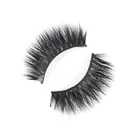 wholesale fluffy lashes wispy false lashes wholesale mink eyelashes vendors